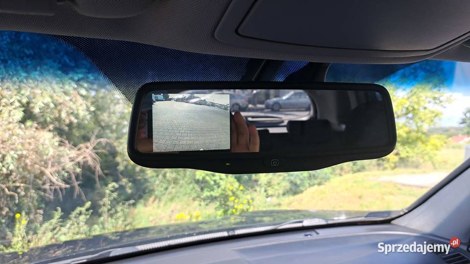 Kia Sorento 20 CRDI SX manualna