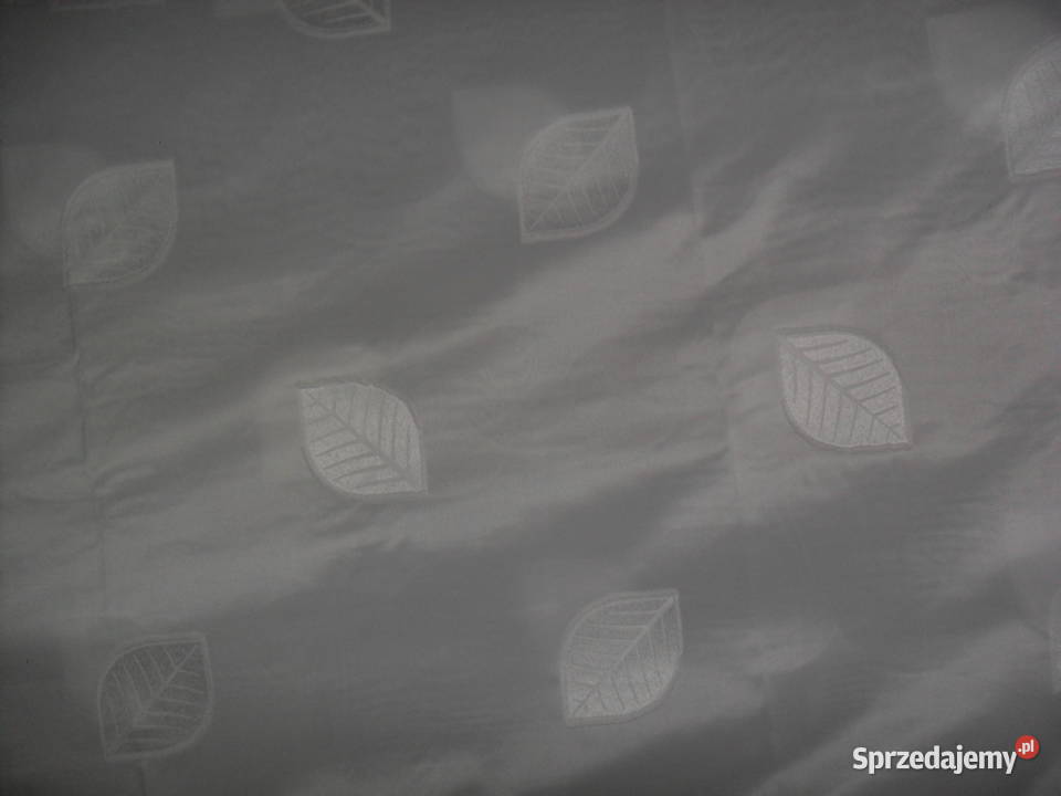 tkanina dekorcyjna zasłonowa 120 sprzedam