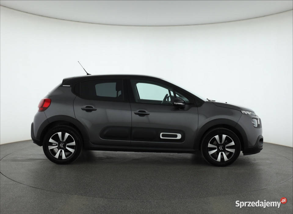 Citroen C3 12 PureTech sprzedam