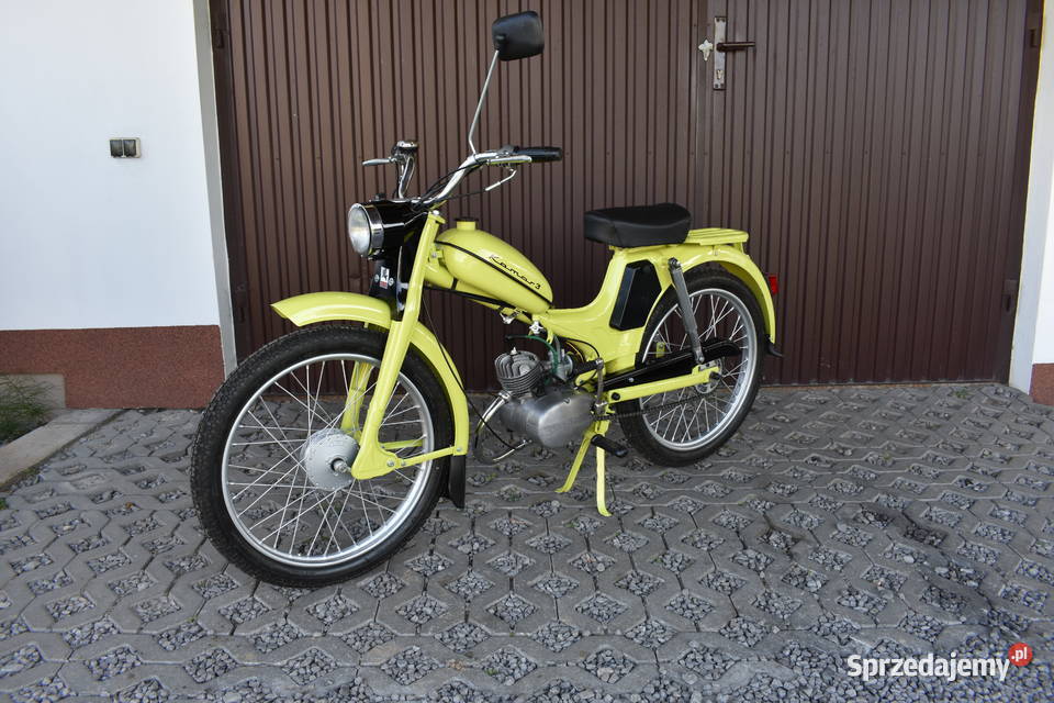 Komar 2350 podkarpackie Cierpisz