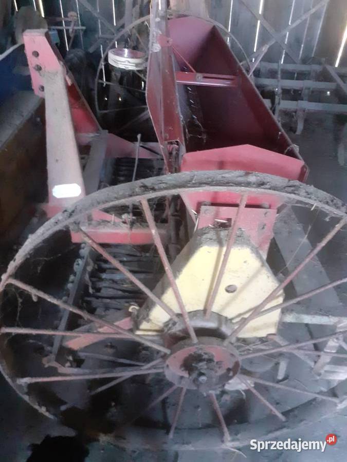 wyposażenie gospodarstwa lubelskie Piotrowice