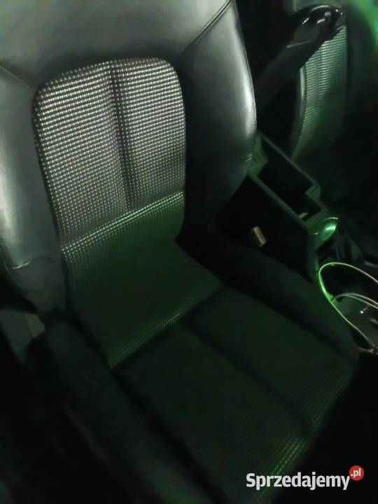 Peugeot niski przebieg oryginalny Jacków