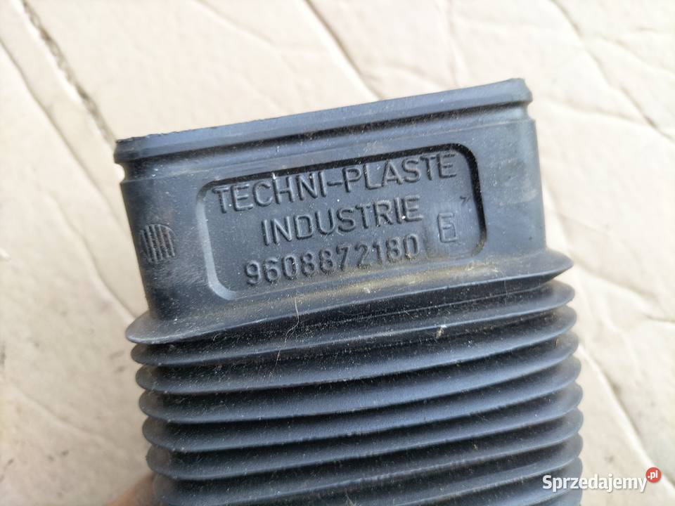 PEUGEOT 306 CITROEN ZX 9608872180 RURA DOLITU Kamień-Kolonia sprzedam