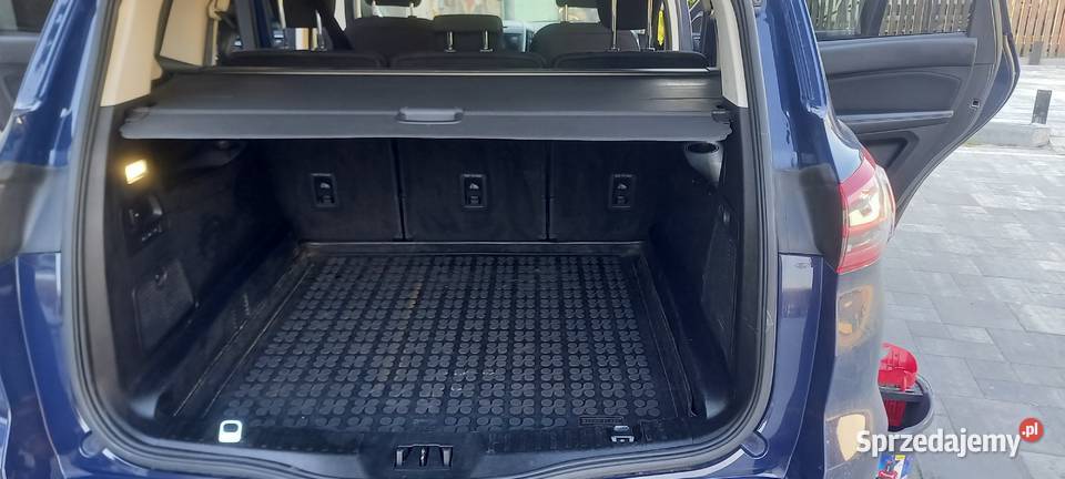 Ford s 2 0 tdci manualna