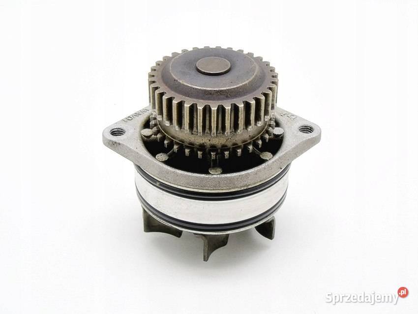 POMPA WODY 35 V6 MURANO 350Z MAXIMA QUEST FX35