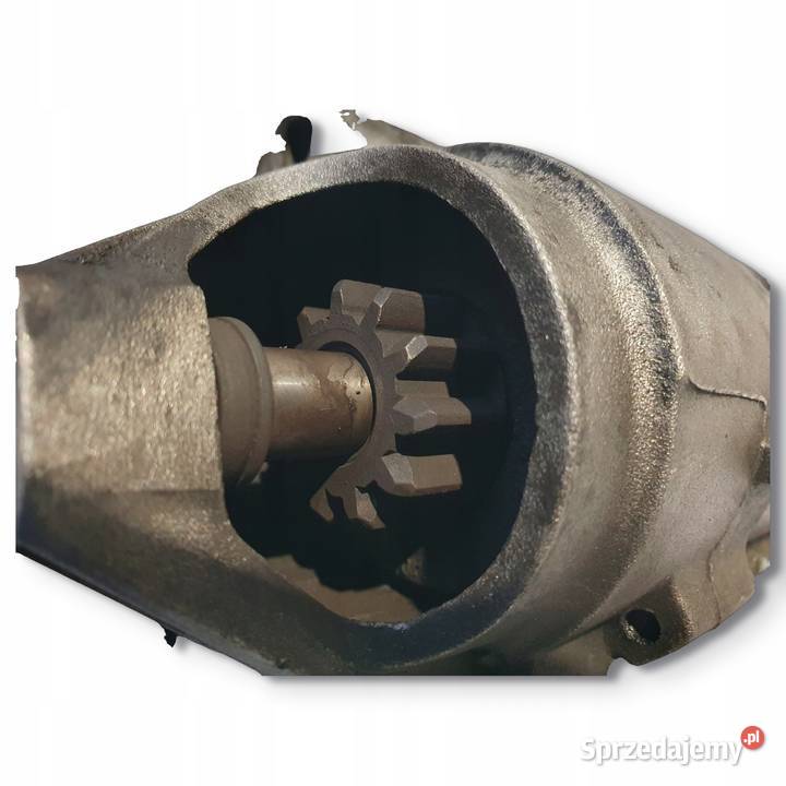 ROZRUSZNIK Citroen C4 Jumpy II Peugeot 308 16 Chełm