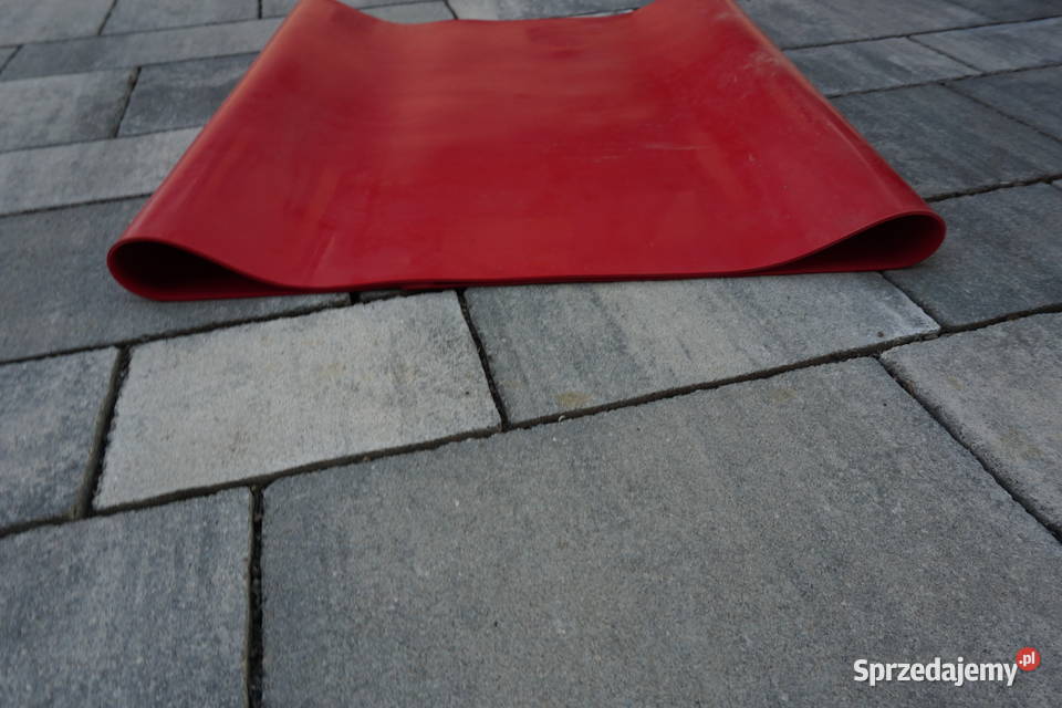 Łącznik Elastyczny Wagi Cementu Wody Popiołu Tarnów sprzedam