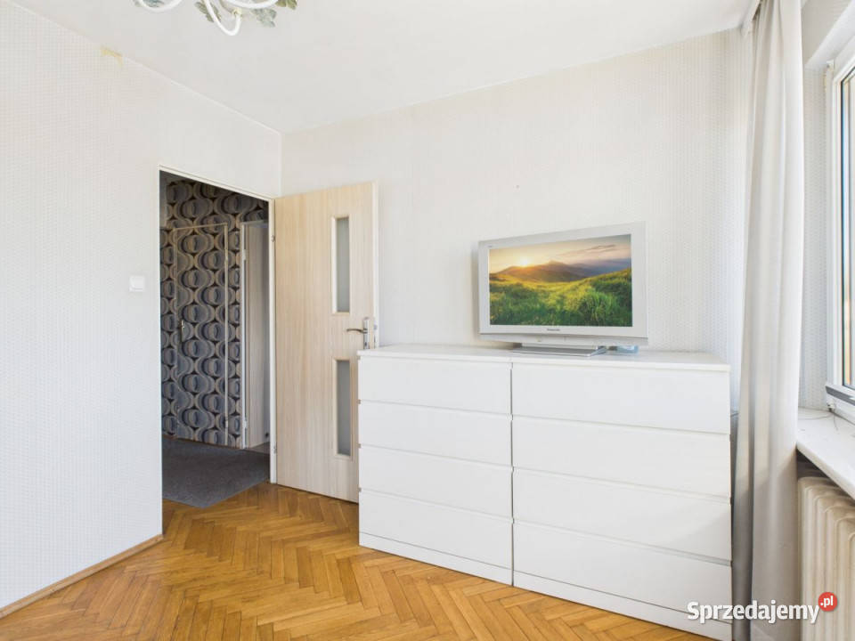 Mieszkanie 604m2 3 pokojowe Gdynia Stolarska pomorskie