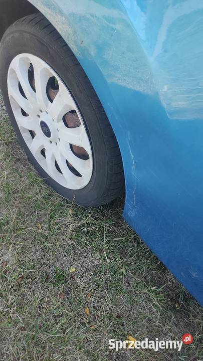 Ford Ka 13 benzyna Klima Samochody osobowe Poznań
