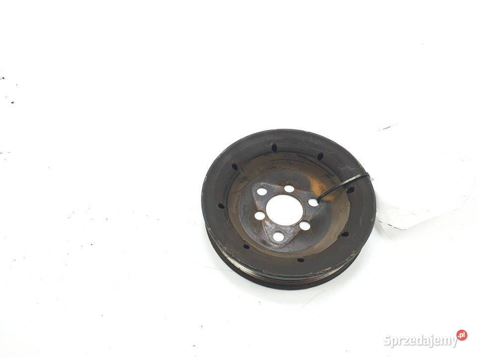 KOŁO PASOWE AUDI A4 B5 058145255C sprzedam