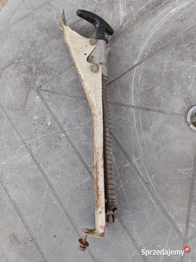 Dźwignia hamulca ręcznego do Syreny