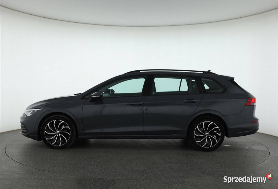 VW Golf 20 TDI Piaseczno