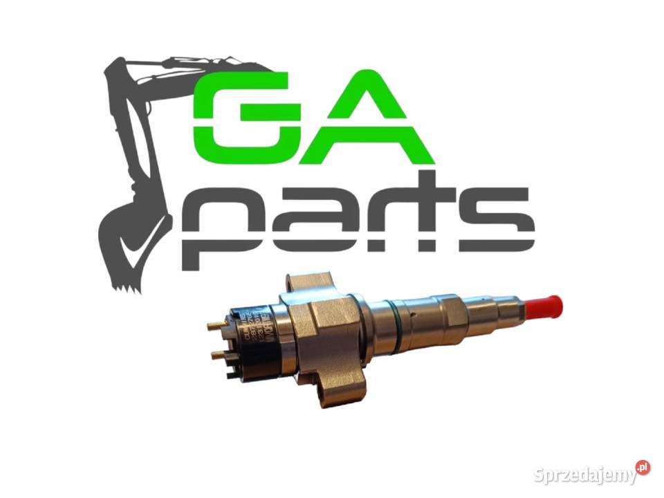 POMPOWTRYSKIWACZ CUMMINS ORYGINAŁ 2872765 Olsztyn