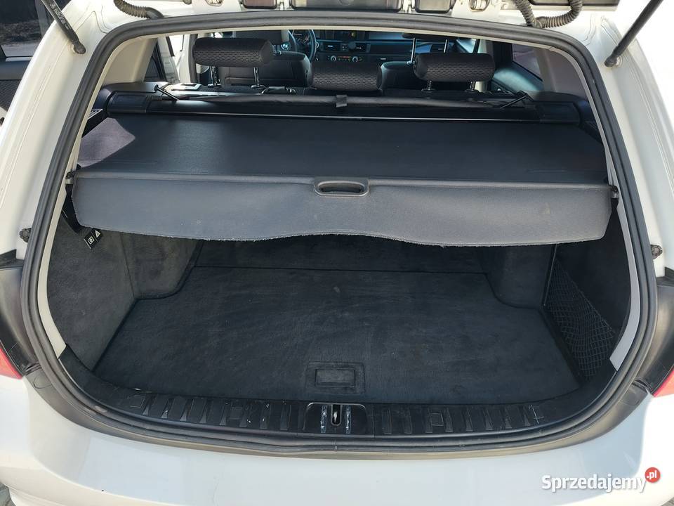 BMW E91 przyciemniane szyby Rytwiany sprzedam