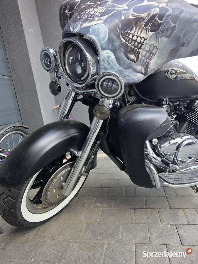 JEDYNY W SWOIM RODZAJU Kaleń