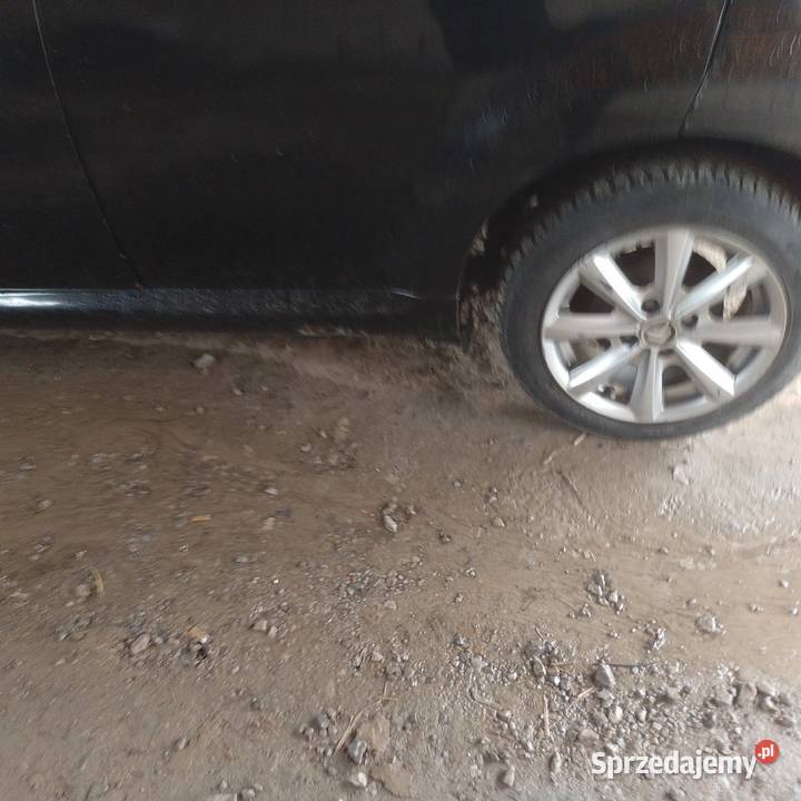 Citroen C1 10 benzyna Starachowice