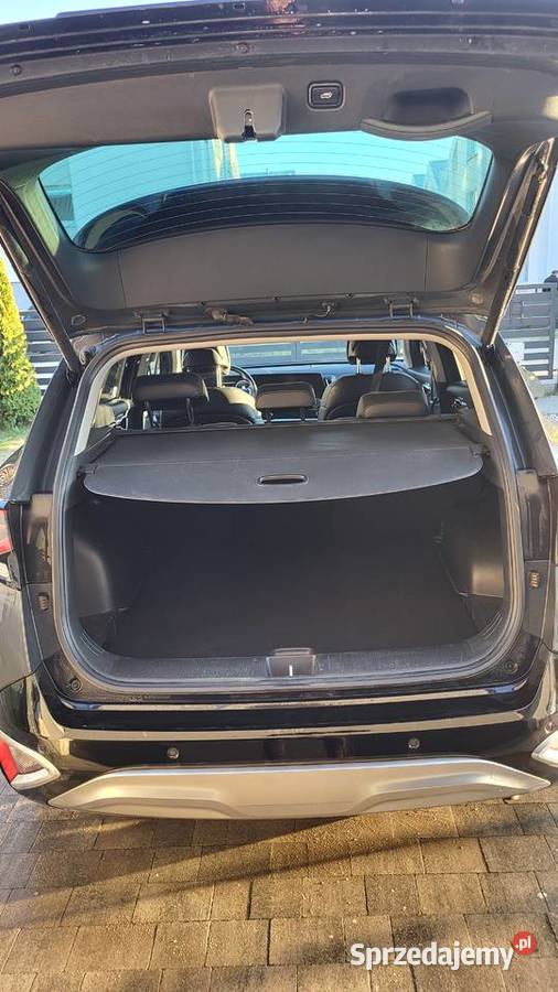 Kia Sportage Business Line 16 benzyna 2022 51