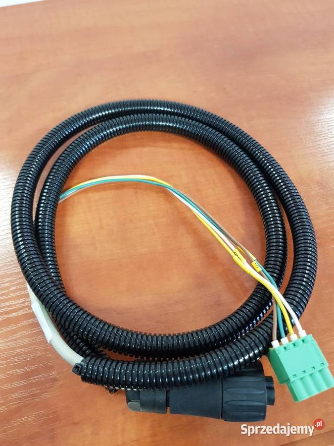 9118800780 Kabel Eline L1500 LELY Discovery Sulechów