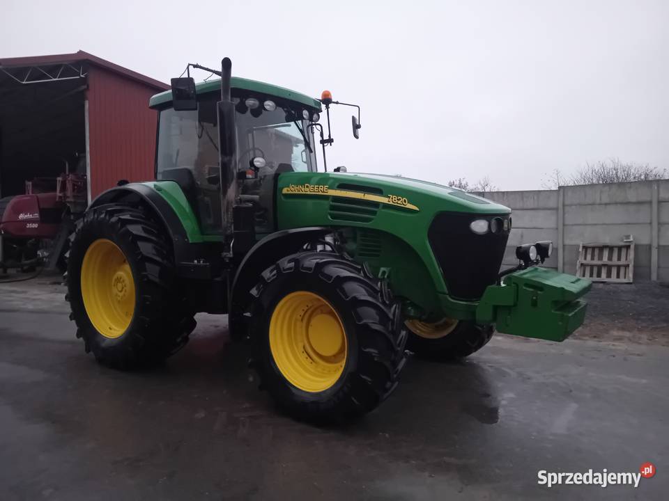 Johan Derre 7820 Opatów