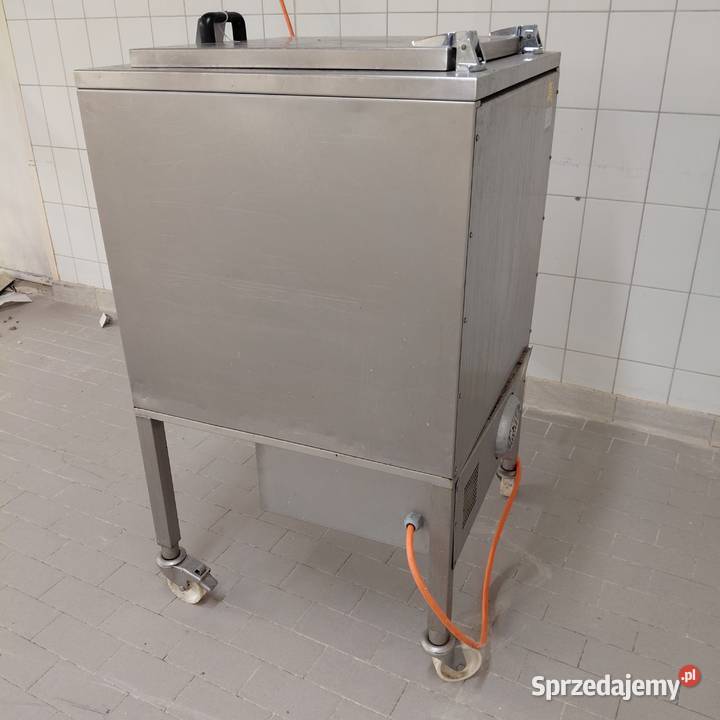Mikser do gotowania kremów JUFEBA Gastronomia Bachórz sprzedam