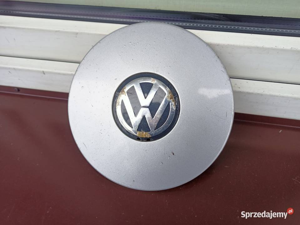 VW Polo 6N dekielek koła kołpak zaślepka kapsel Sieradz
