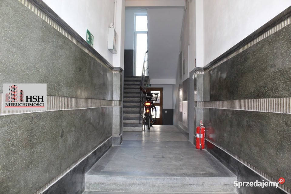 Lokal Kraków Bonarka 18m2