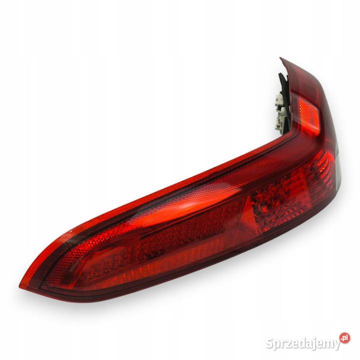 LAMPA PRAWA Volvo V50 I LIFT 20072012 tylna Chełm