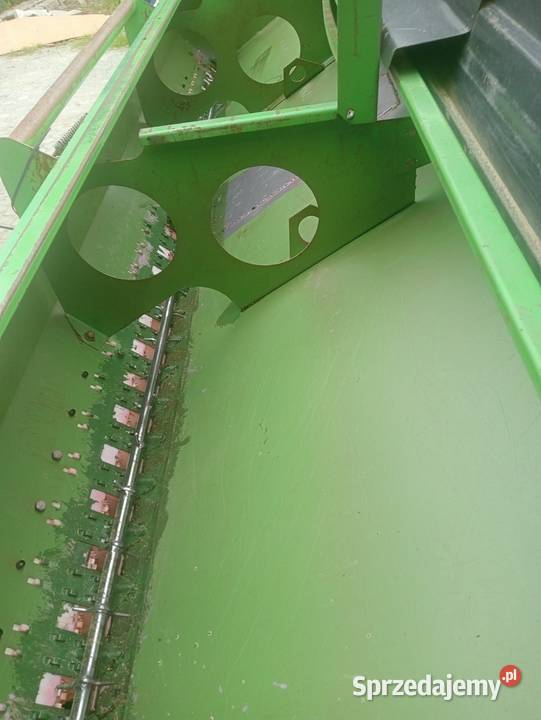 Siewnik famarol 3m Pieszyce
