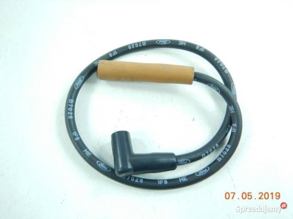 PRZEWÓD ZAPŁONOWY FORD SIERRA TRANSIT SCORPIO lubelskie