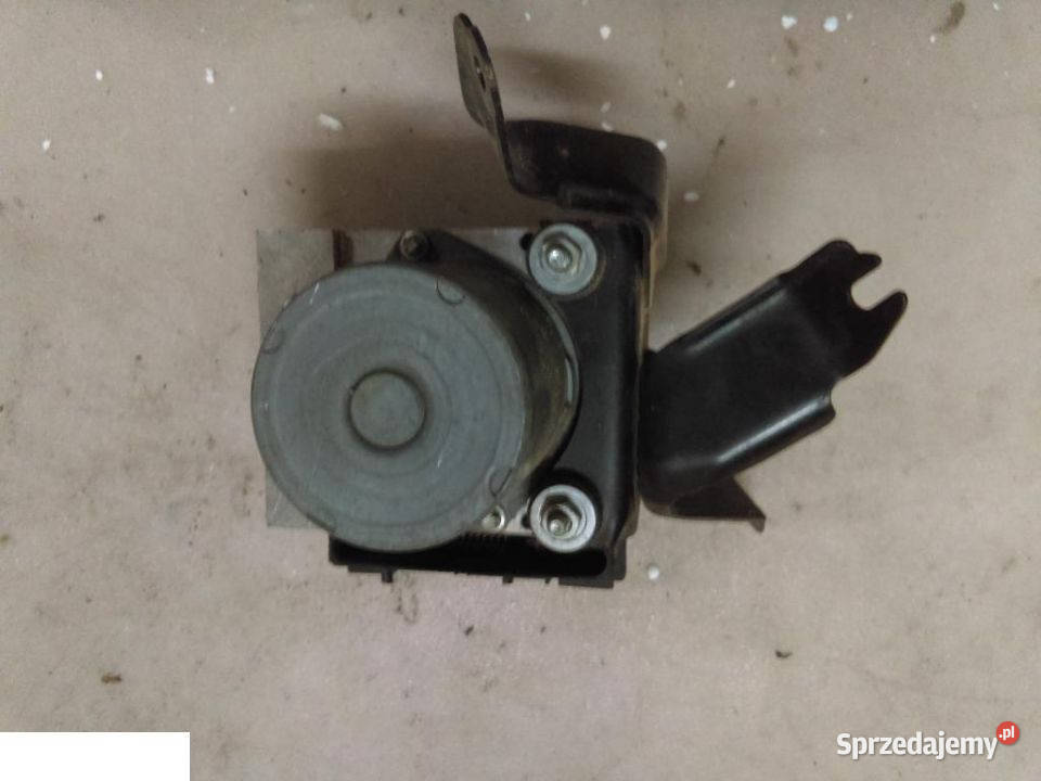 HONDA CRV 2008 20 AUTOMAT POMPA ABS Kozubszczyzna