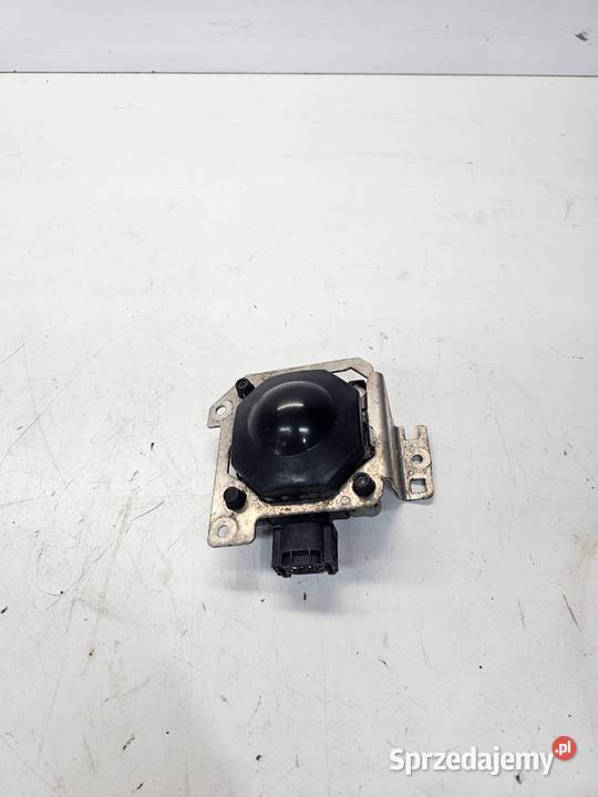 RADAR DISTRONIC SENSOR ACC AUDI A4 B9 A5 8W osobowe śląskie Przystajń