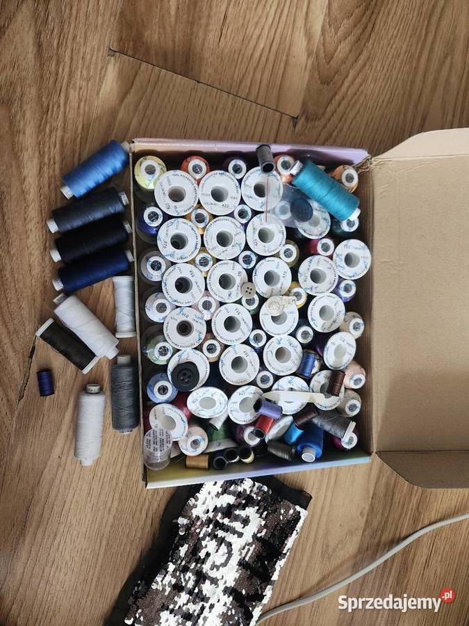 Janome MC6700P komputerowa maszyna do szycia Police