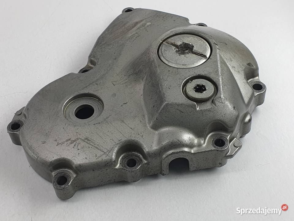 Dekiel Magneta Pokrywa Suzuki Rmz 450 58 Łódź