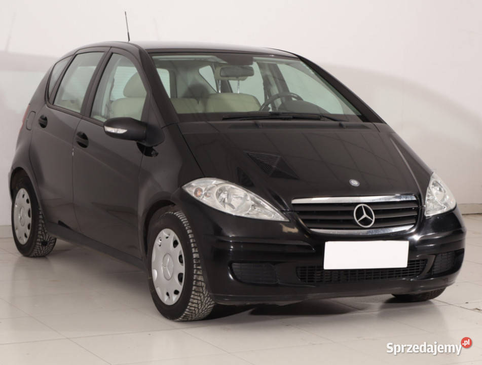 Mercedes A A 150 ABS Piaseczno sprzedam