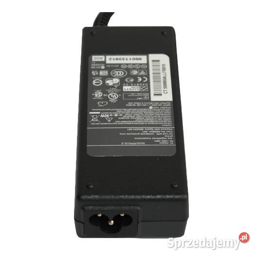 Nowy zasilacz Ładowarka DC 90W 19V 47A 4817 Pozostałe wielkopolskie