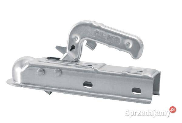 Zaczep kulowy AK7 1224339 Kamionna