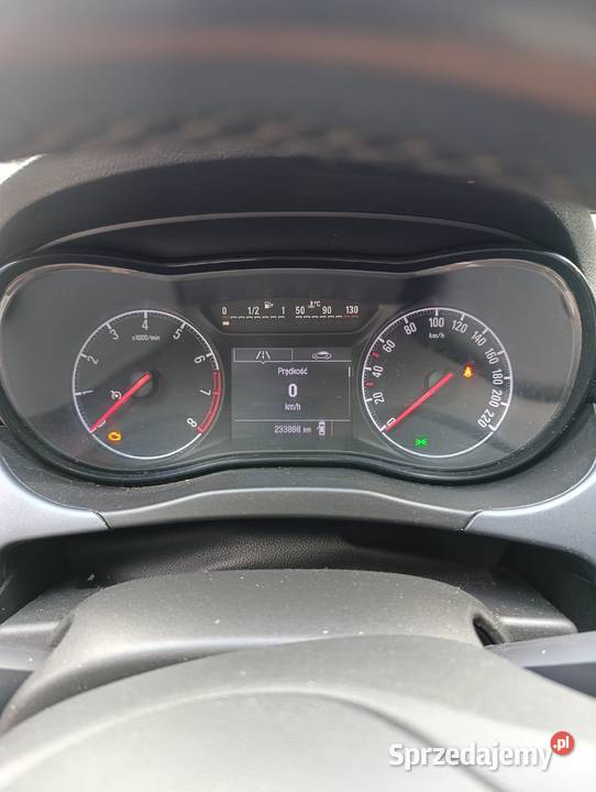 Opel Corsa 14 manualna Warszawa