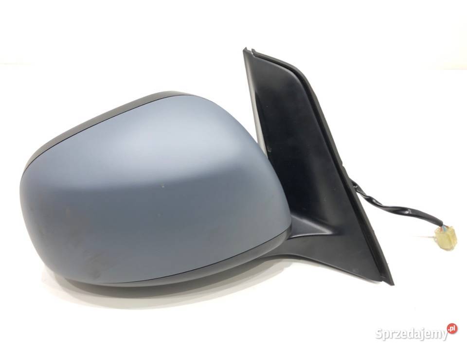 LUSTERKO PRAWY SUZUKI SX4 Crossover GALACTIC sprzedam