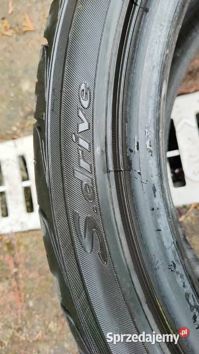 2054517 Yokohama Sdrive x2 letnie 19cale Gniezno sprzedam