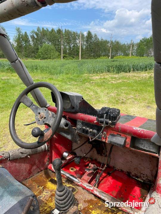 Buggy rurak fiat 126p quad Rok produkcji 2000 lubelskie