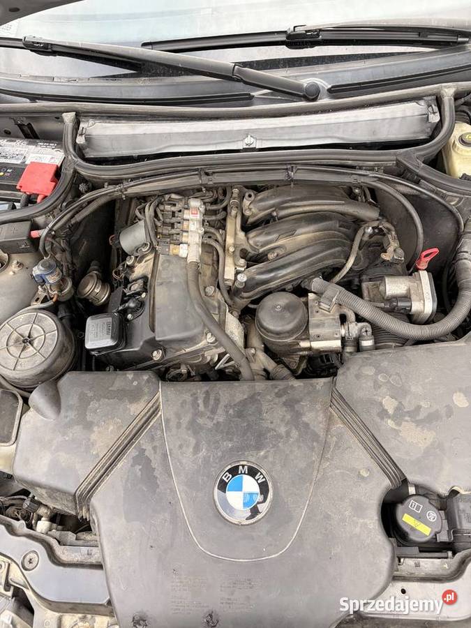 Bmw e46