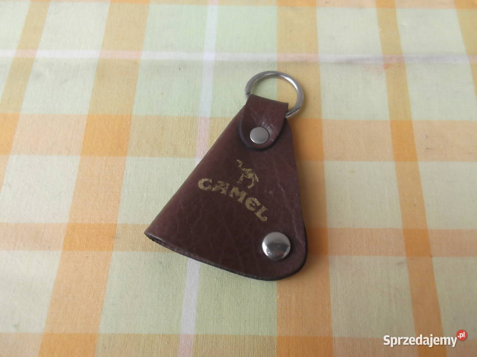 PRL Brelok Camel Cieszyn