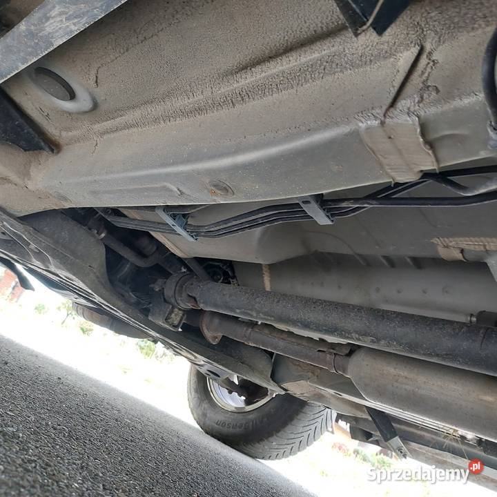 Toyota RAV 420Benzyna4x4115 KLIMABez rdzy z Przemyśl