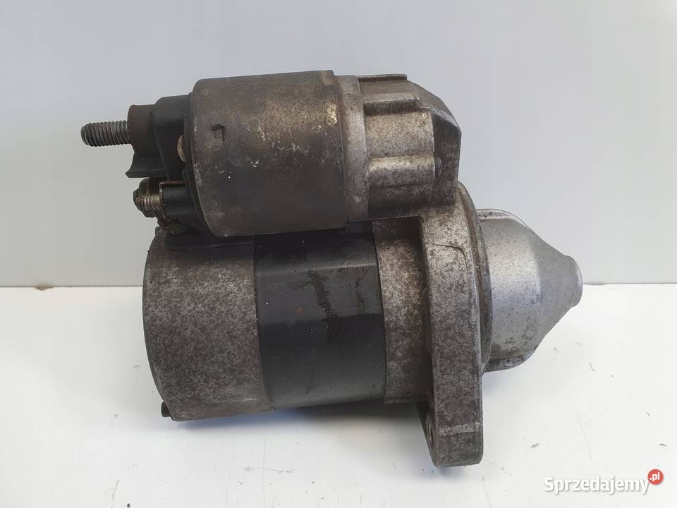 ROZRUSZNIK Ford Focus MK3 10 EcoBoost ROZRUSZNIK Rudka