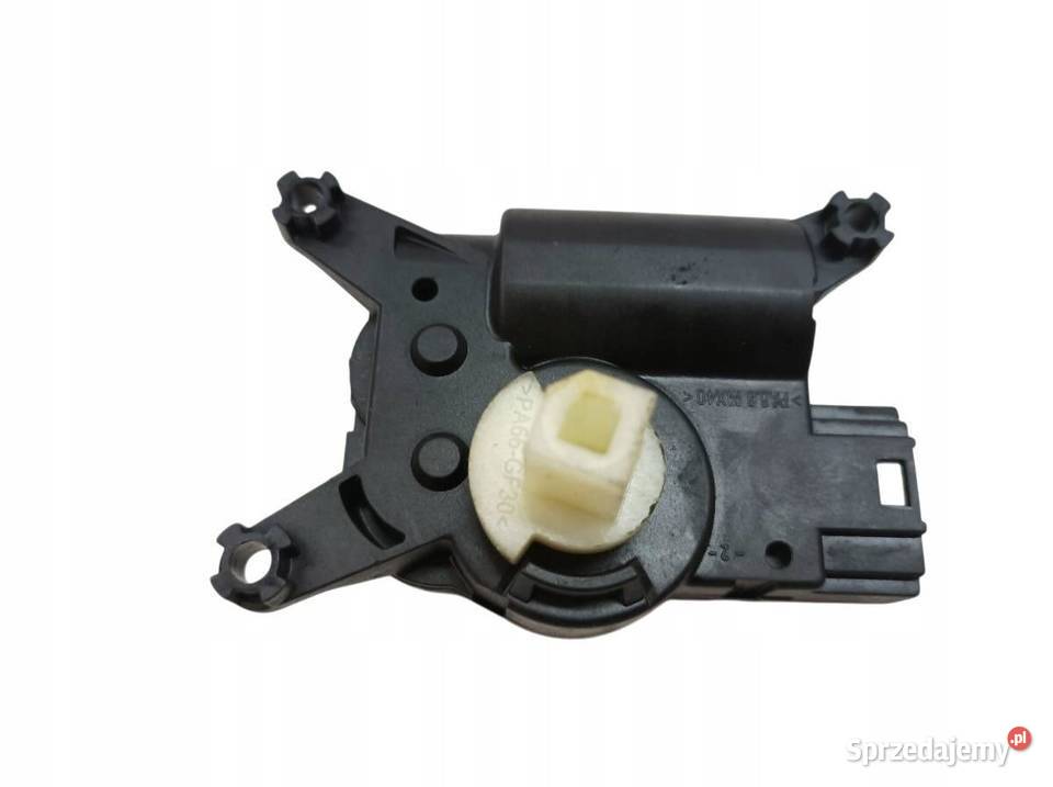 SILNICZEK NAGRZEWNICY A21500200 309373201 Iveco Silniki