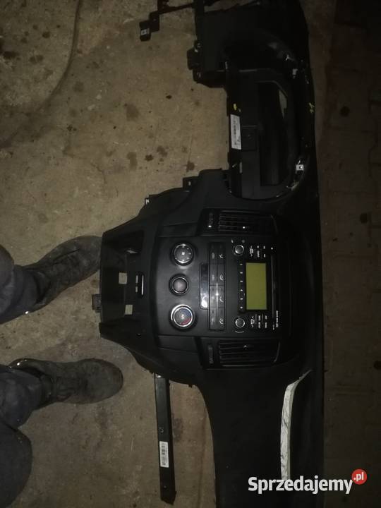 radi samochodowe hiunda i30 Wieluń