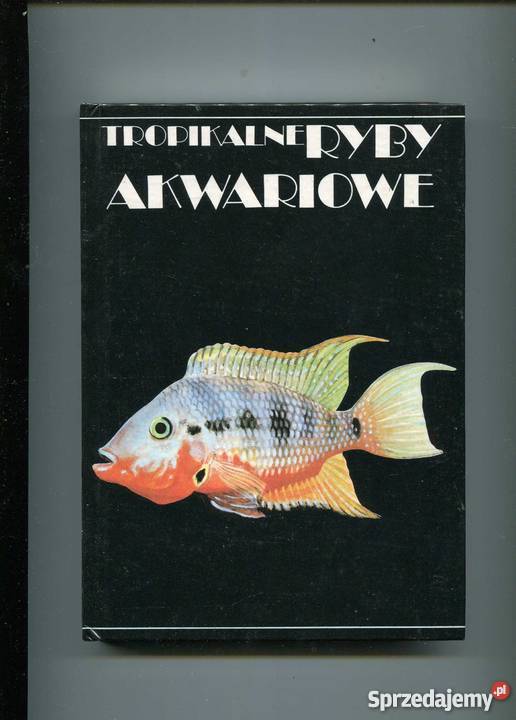 Tropikalne ryby akwariowe Szczecin