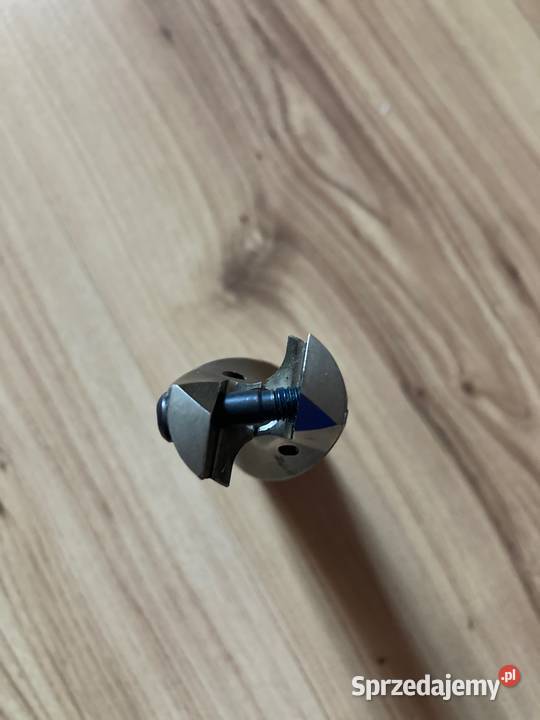 Wiertło składane modułowe GUHRING 4106 fi 25 FV Produkcja Czarnożyły