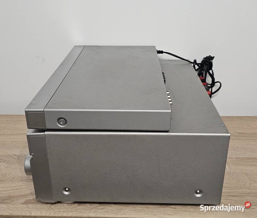 Amplituner SONY STRDE698 DVD Do przeglądu Gorzów Wielkopolski