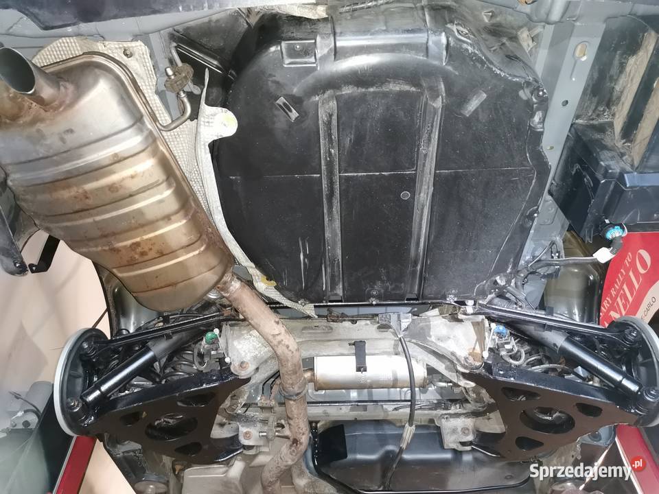 Peugeot 607 Platinum XFV V6 lubelskie Lublin